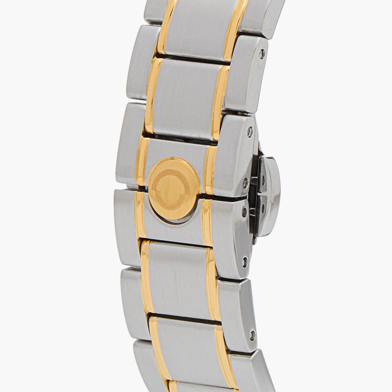 Omax Masterpiece Women's Watch with Green Dial - Image 5